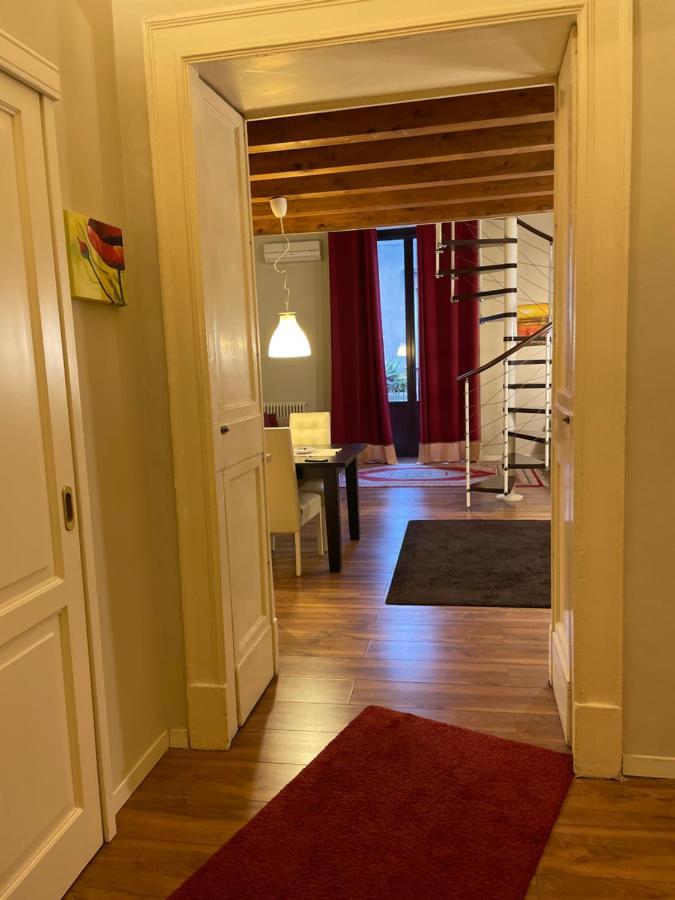 Katanehouse Charme Apartment CTA Exterior photo