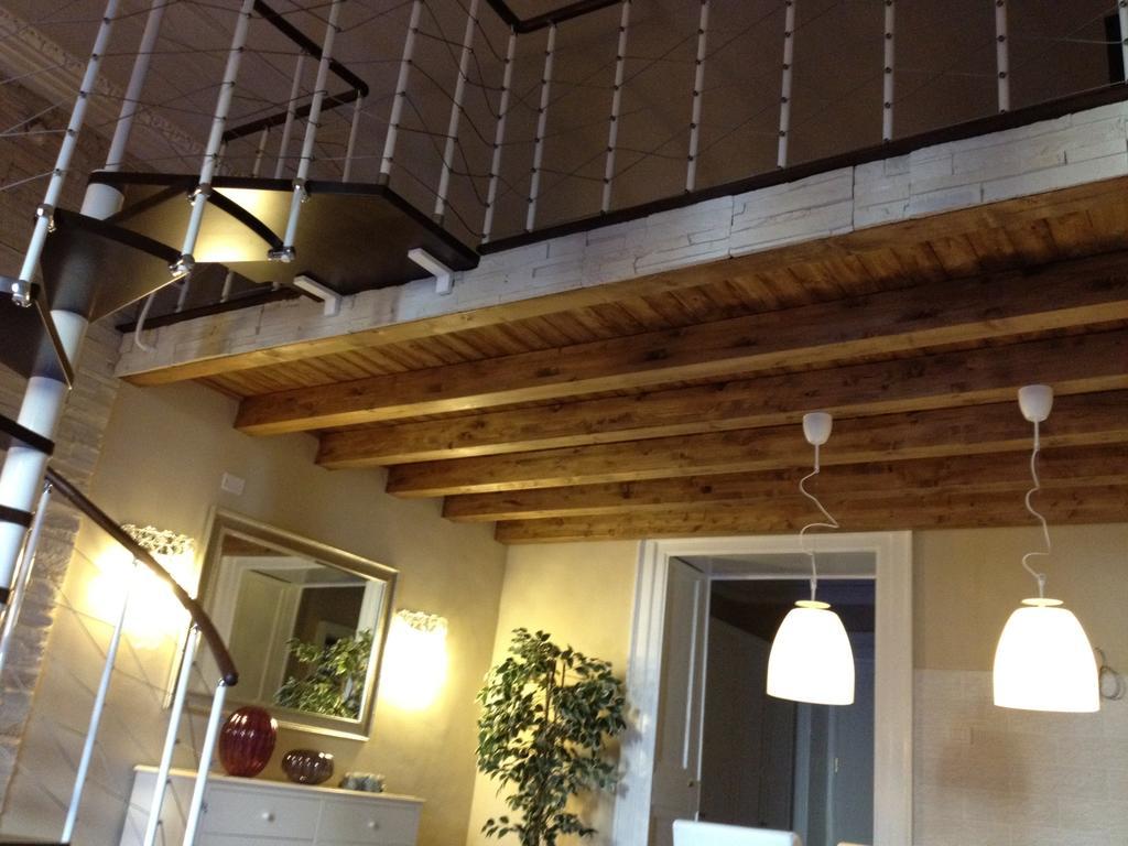 Katanehouse Charme Apartment CTA Room photo